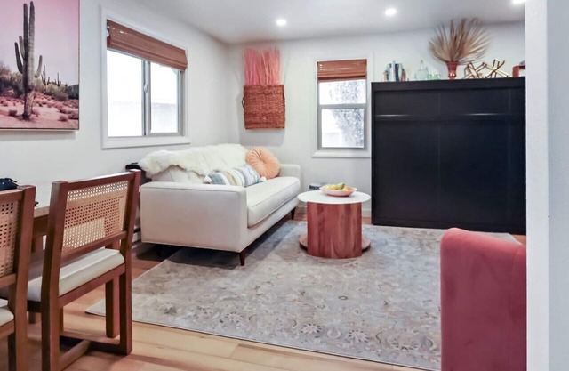 Cozy Hideaway Retreat Unit 4 near Durango, CO.