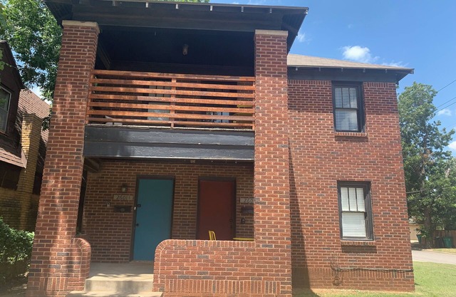 Cozy Hideway, in the center of OKC