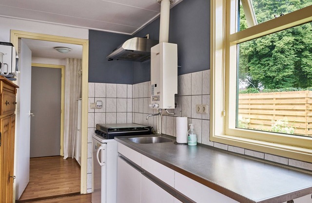 Cozy Holiday Home in a Lovely Environment