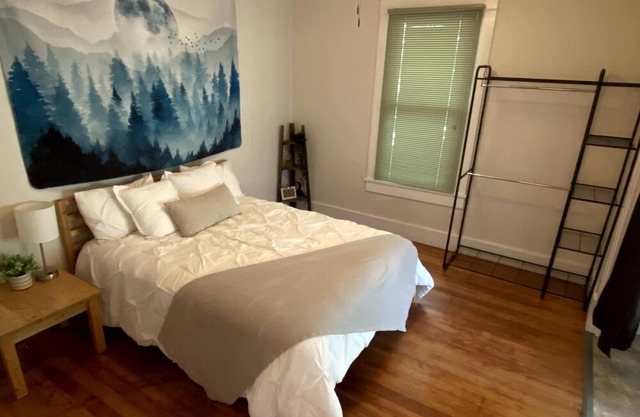 Cozy Home Boise