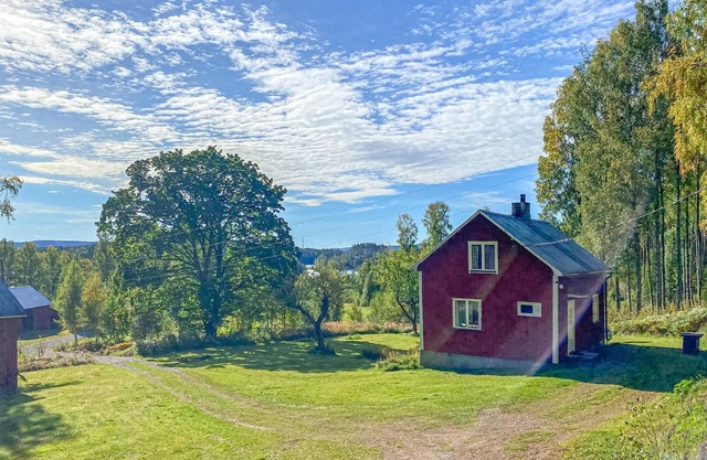 Cozy home in årjäng with WiFi