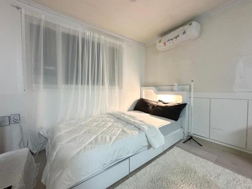 Cozy Home in Central Seoul