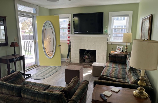 Cozy Home in Corning — Walk to the Corning Museum of Glass!
