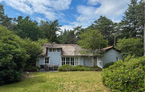 Cozy Home In Epe With House A Panoramic View