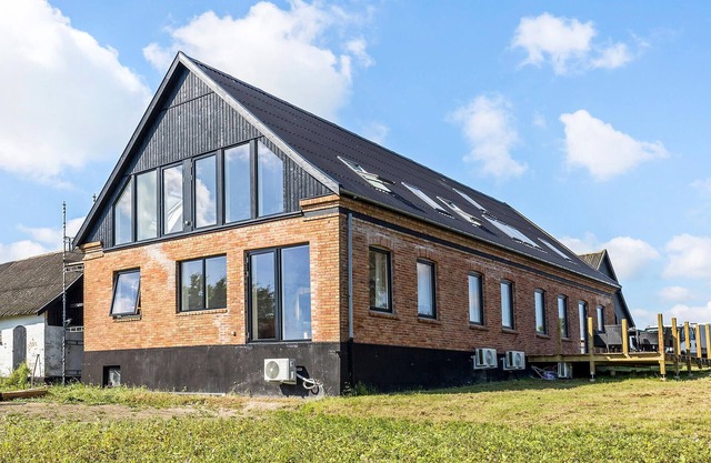 Cozy home in Gudhjem with WiFi