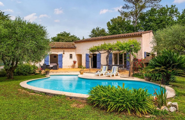 Cozy home in Mouans-Sartoux