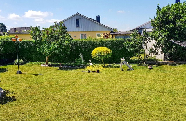 Cozy home in Simrishamn with WiFi
