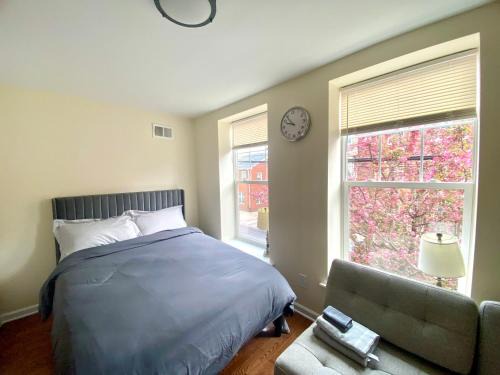 Cozy Home in the Heart of South Philly