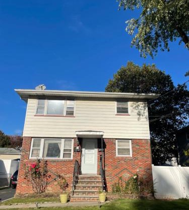 Cozy Home Near Downtown Rahway
