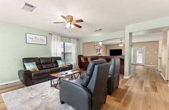 Cozy Home Near Six Flags/Medical/Seaworld