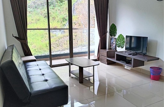 Cozy Homestay at Palas Horizon @ Kea Farm/6 pax