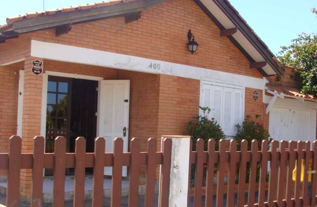 Cozy house, 3 bedrooms, living room, kitchen, Wi-Fi 200 mega, smart TV