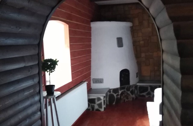 Cozy house for families and dogs, in the middle of Hungary