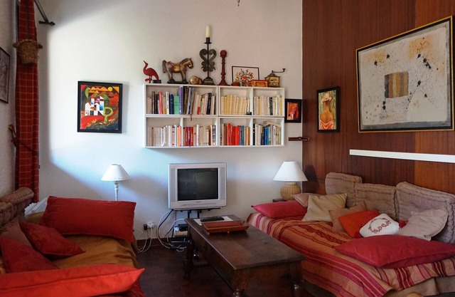 Cozy House in Autrans-Méaudre, Near Village & Ski Trails, Sleeps 4