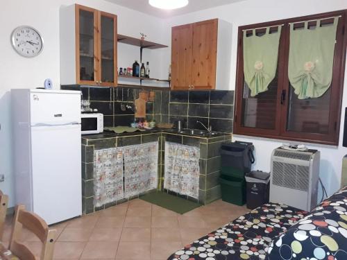 Cozy House in Castelsardo