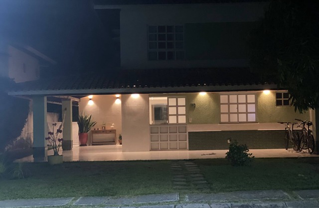 Cozy house near the beach