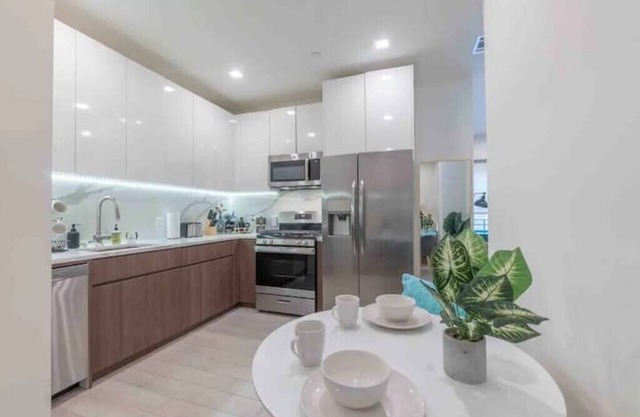 Cozy King Bed Studio! Free Parking, Ame Dream Mall/EWR Airpt[Minutes to NYC]