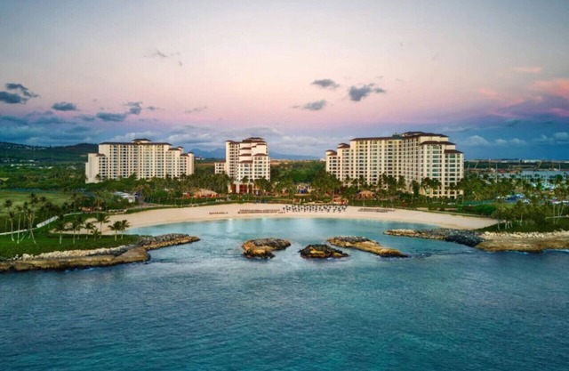 Cozy Ko'Olina Beach 1 Bed Villa