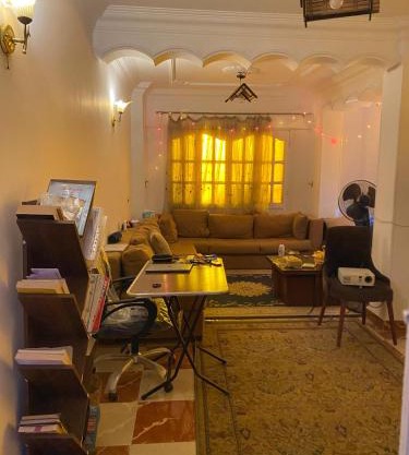 Cozy little apartment in downtown