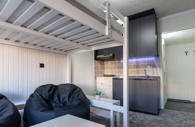 Cozy loft next to the Saint Sava Temple