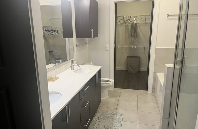 Cozy Luxury One Bedroom in the Heart of Houston Medical Center
