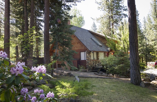 Cozy Mill Creek Home