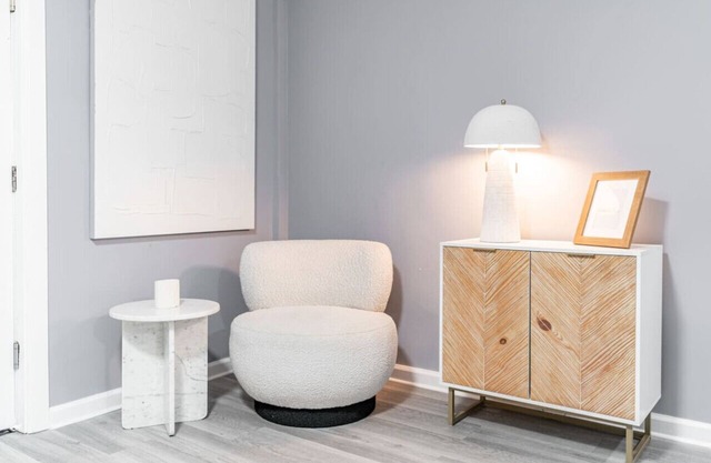 Cozy Modern Apt Close to NYC! NO STEPS or Stairs