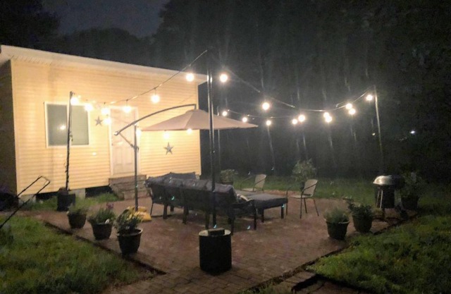 Cozy Mother-in-Law Suite