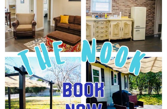 Cozy NB Pad - Minutes From All The Fun!n