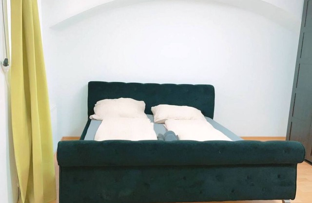 Cozy & Neat 1BR Apt. @ Prater Stern/Ferris Wheel