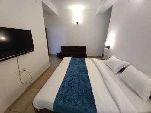 Cozy Nest Home Stay