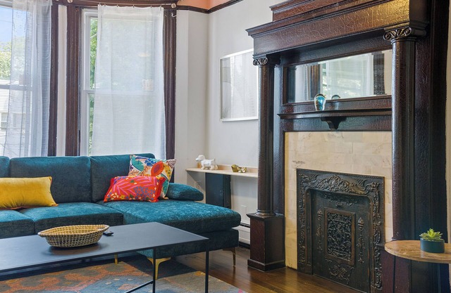 Cozy NYC Access Jersey City Retreat The ED