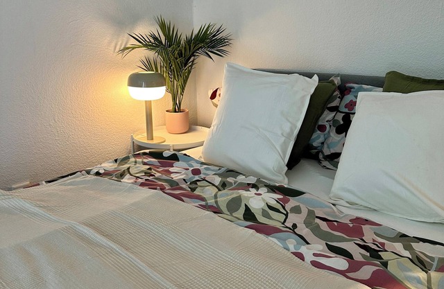 Cozy own apartment, near Düsseldorf, trade fair