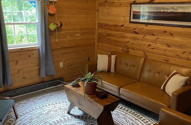 Cozy pet friendly guest house