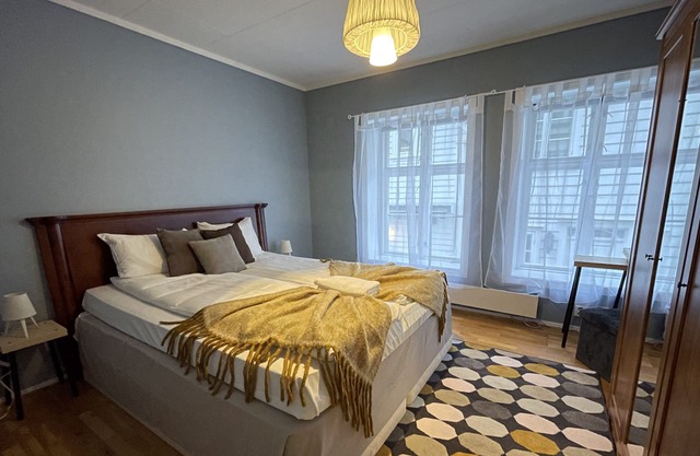 Cozy Place in Heart of Stavanger