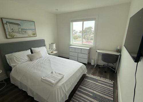 Cozy Private Room in Modern Homestay