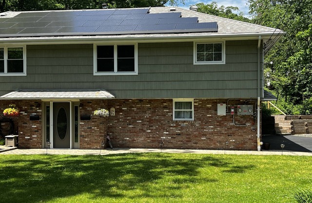 Cozy, quiet and modern duplex apartment in a perfect location!