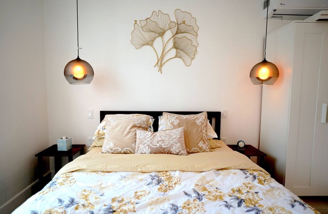 Cozy & quiet Guest Suite w/private entrance | patio | Kitchen