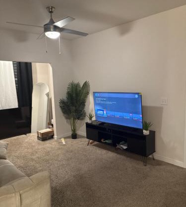 Cozy & Relaxing