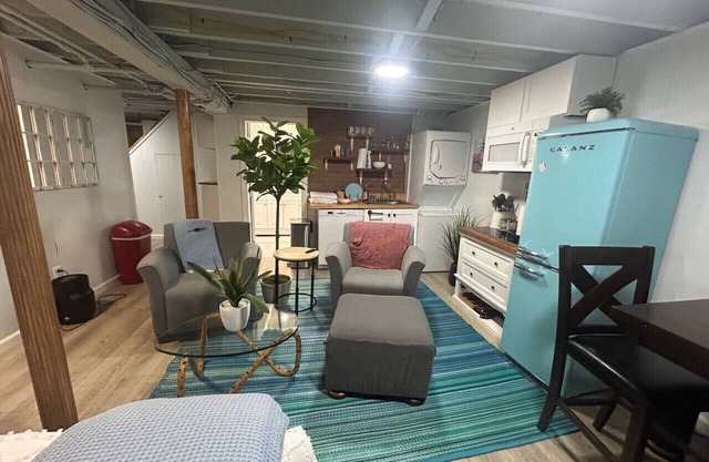 Cozy Rockledge Retreat