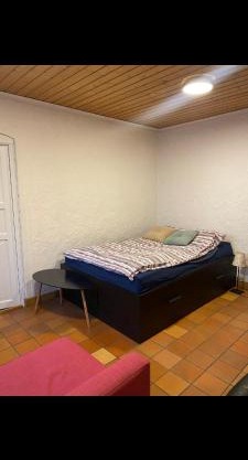 Cozy room in the middle of trondheim