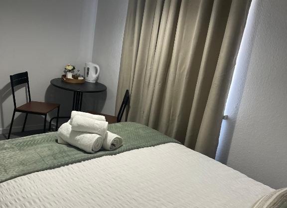 cozy room Shared House