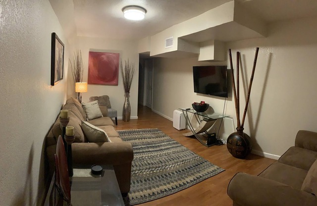 Cozy San Francisco Get Away