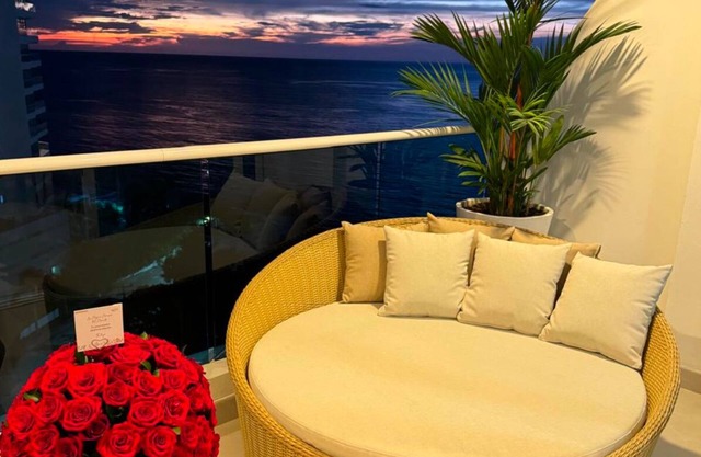 Cozy Sea Reserve, Bird of Paradise 10th Floor