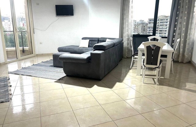 Cozy Seafront Apartment in Vlora