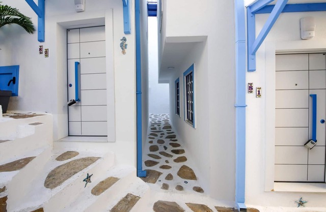 Cozy Seaside Paradise 3 min to Beaches in Bodrum