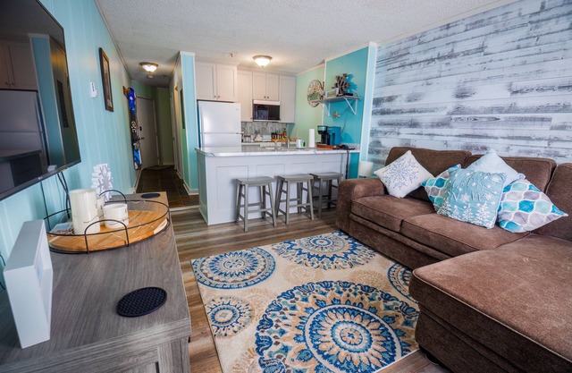 Cozy Ski Condo in a Winter wonderland at Snowshoe, West Virginia