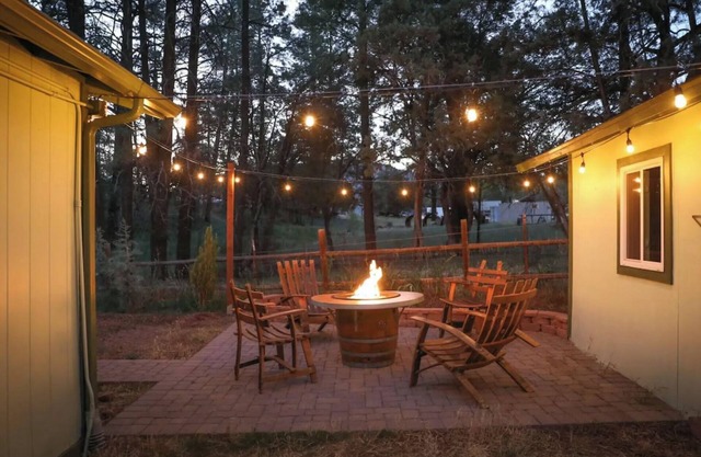 Cozy Starlight Cottage/Boho/Dog Friendly