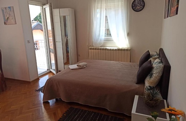 Cozy studio Belgrade (Zemun)