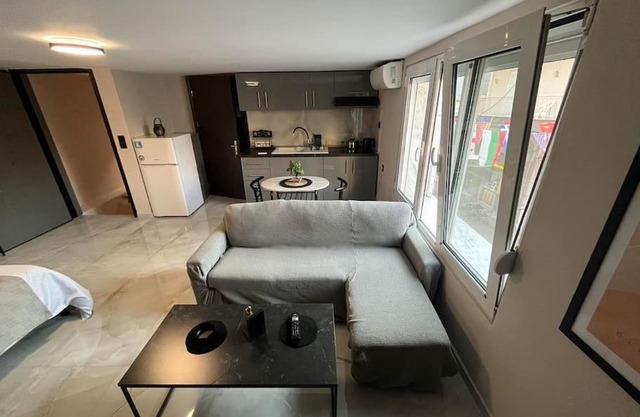 Cozy Studio in ALexandroupolis